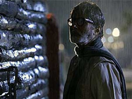 Amitabh inspires Praksah Jha to join twitter