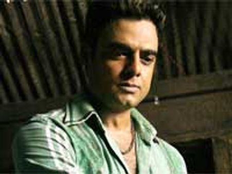 Abhimanyu Singh voices for homosexuality