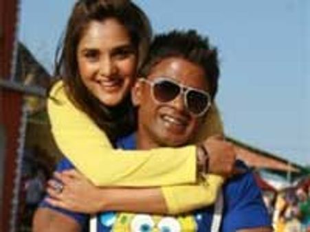 Johny Mera Naam audio hitting stalls in May