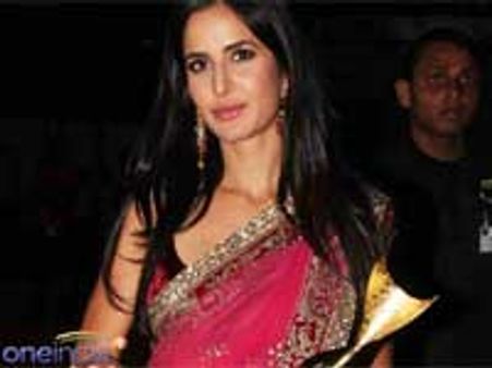 Katrina Kaif's sizzling hot looks on Vogue