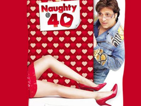 Naughty @ 40 – Movie Review