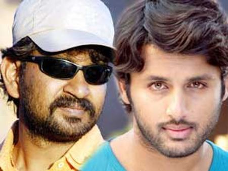 Nitin-SS Rajamouli joining hands again