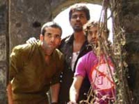 Shor In The City is a must watch; Karan Johar