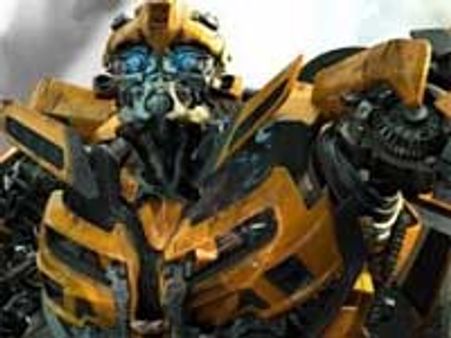 Transformers: Dark of the Moon - watch full theatrical trailer