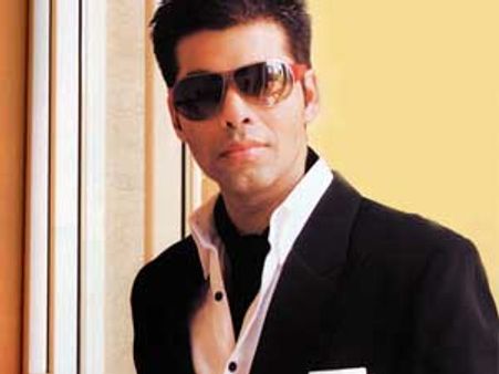 Extra security for Agneepath shoot