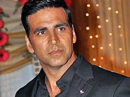 Akshay Kumar-SLB join hands for Rowdy Rathore