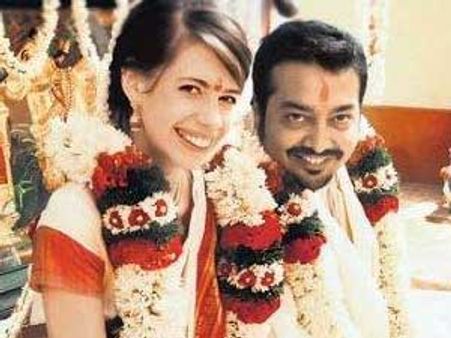 Anurag-Kalki postpone their honeymoon