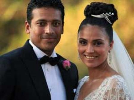 Lara Dutta and her fabulous life