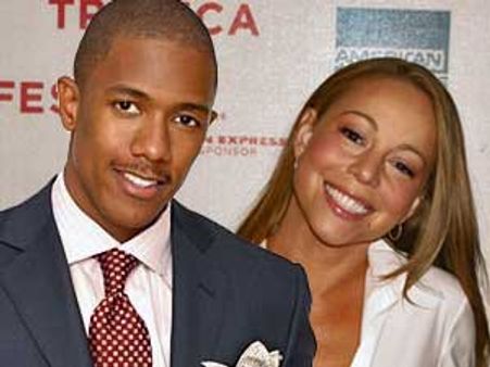 Mariah Carey, Nick Cannon welcome twins