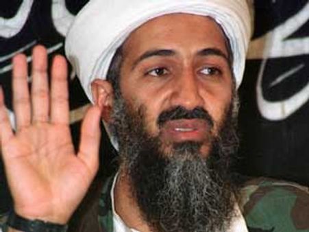 American stars celebrate Osama Bin Laden's death