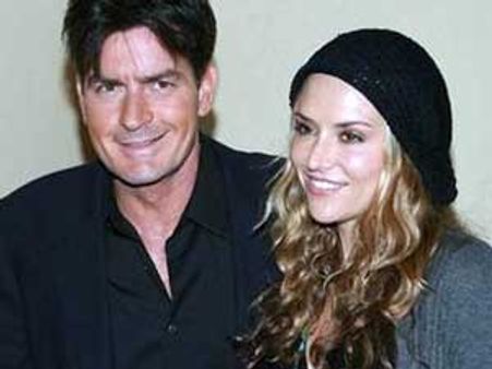 Charlie Sheen, Brooke Mueller's divorce finalized