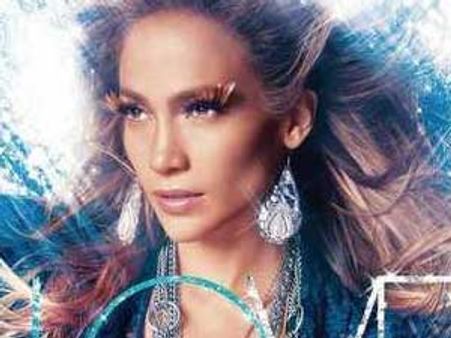 Jennifer Lopez premieres 'I'm Into You' video