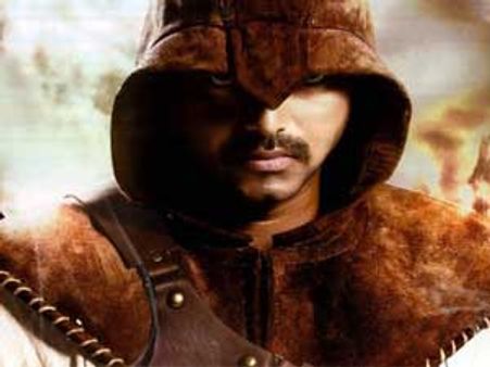 Velayudham release postponed?
