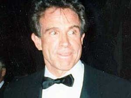 Warren Beatty planning to comeback!