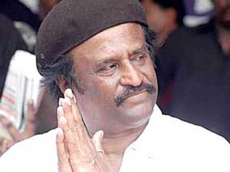 Now a film on Rajinikanth's majesty?
