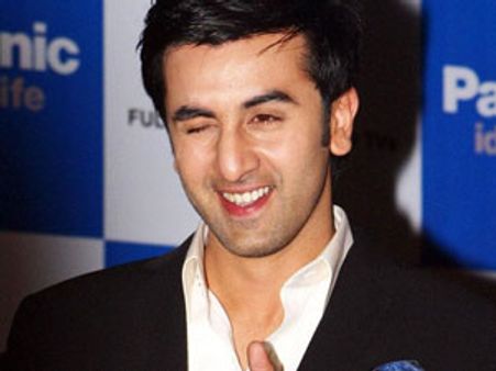 Ranbir Kapoor reloaded on GQ cover