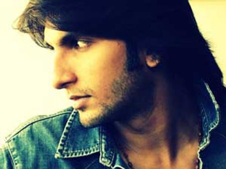 Ranveer Singh becomes fans' favourite