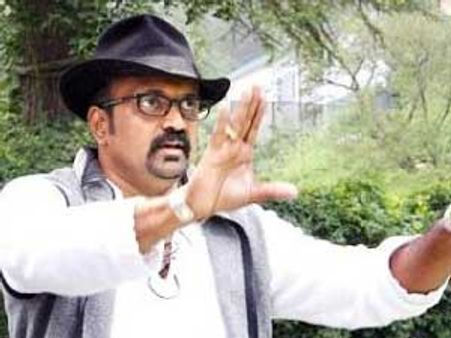 Ravi K. Chandran back in Murugadoss film