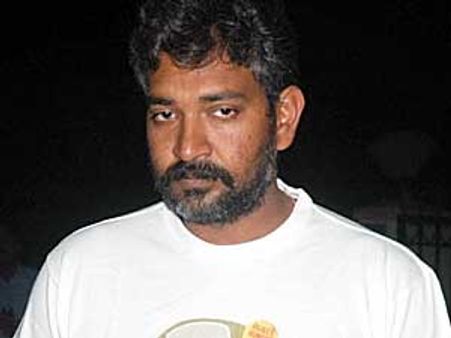 SS Rajamouli denies roping in Nitin for his next