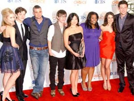 Glee Live! 3D! to release on August 12