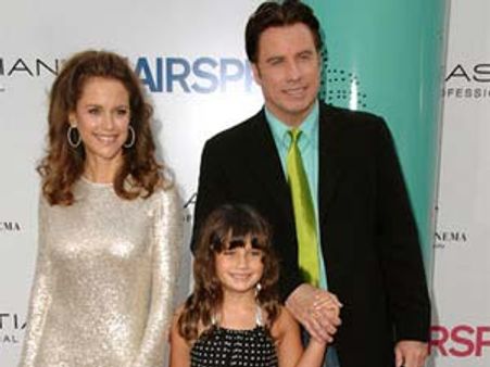 John Travolta's family to star in Gotti family biopic