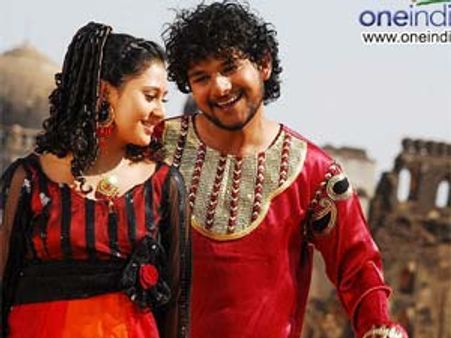 Amoolya's Manasalogy audio hits the stalls