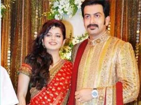 Prithviraj, Supriya Menon honeymoon in New York