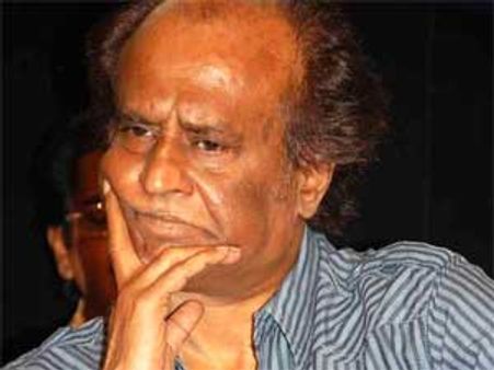 Dhanush-Aishwarya update on Rajinikanth's health