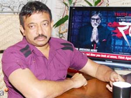 Ram Gopal Varma's OPK lands in trouble!