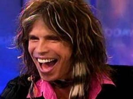 Steven Tyler dreams of Aerosmith reunion