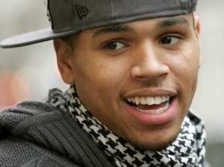 Chris' mom wants him to open up on Rihanna attack