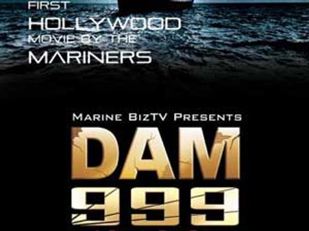 Dam 999 screening at Cannes Film Festival