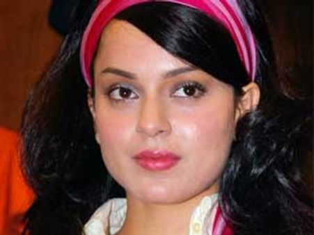 Kangana's tantrums troubling One and Only?