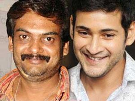 Mahesh Babu-Puri Jagannath's Businessman taking off in July
