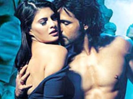 Murder 2 promos to release with Ready