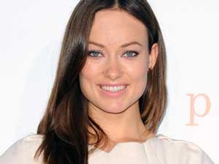 Olivia Wilde says she is not starring in Tomb Raider reboot