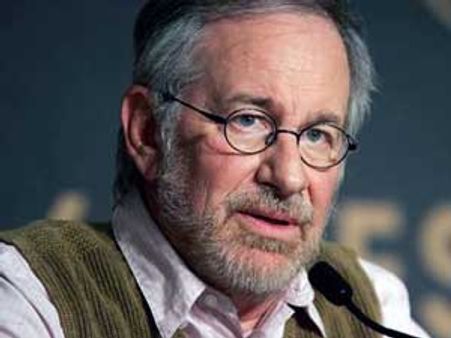Steven Spielberg eying a star-studded cast for Lincoln