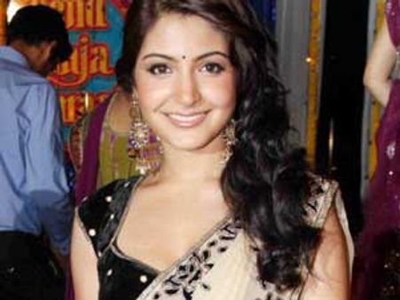 Anushka Sharma to fit into a bikini