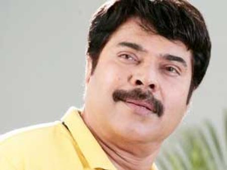 Mammootty joining Johny Antony again in Kallakkaamukan