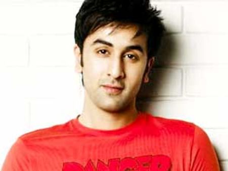 Ranbir's ex-girlfriends ignore his party