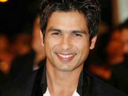 Shahid Kapoor finds new love