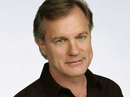 Stephen Collins to play villain Mr Harter in The Three Stooges