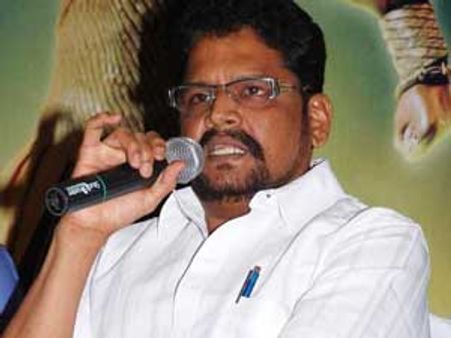 KS Ravikumar to seek numerological help for Rana!