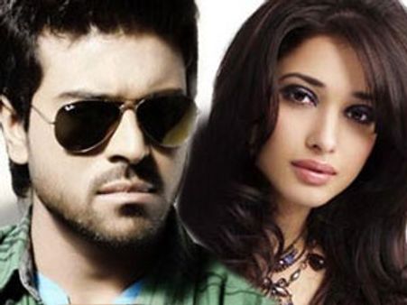 Ram Charan-Tamanna's Racha delayed