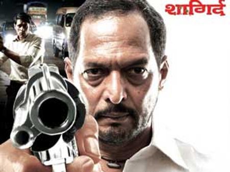 Nana Patekar to direct a love story