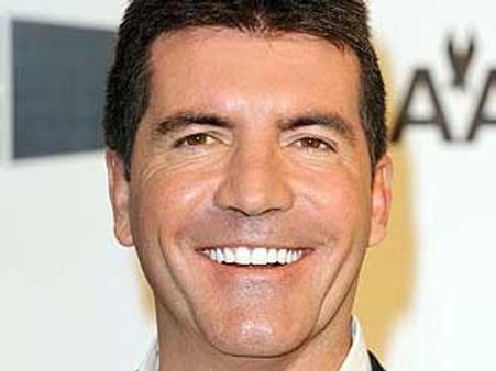 Simon Cowell has no time for UK X Factor