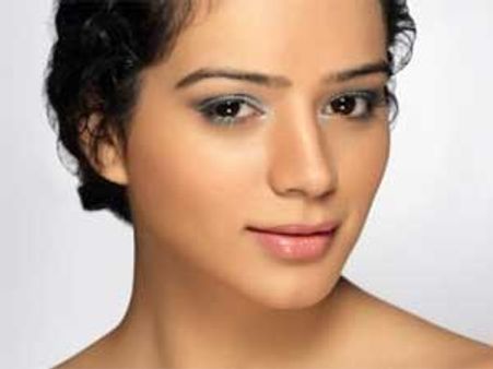 Sukirti Kandpal makes to international beauty pageant