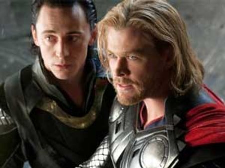 Thor overtakes Fast Five at the Box Office