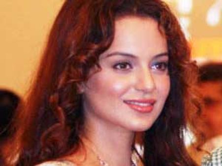 Kangana refuses to shoot Double Dhamaal