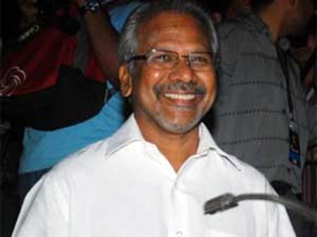 Ponniyin Selvan on the back burner!